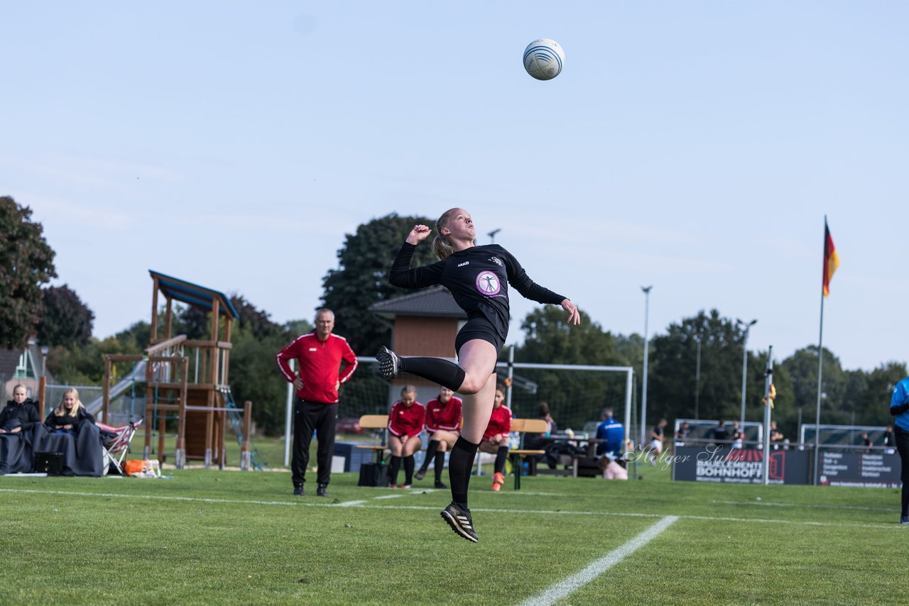 Bild 677 - wU16 Deutsche Meisterschaft